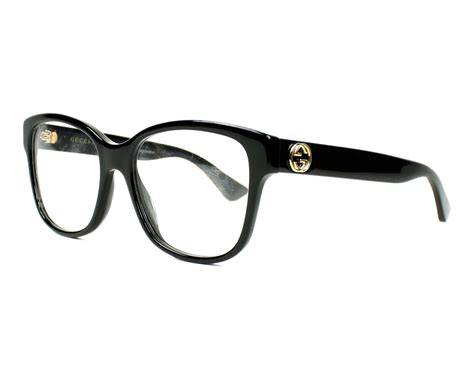 gucci eyeglasses frames women|gucci prescription frames for women.